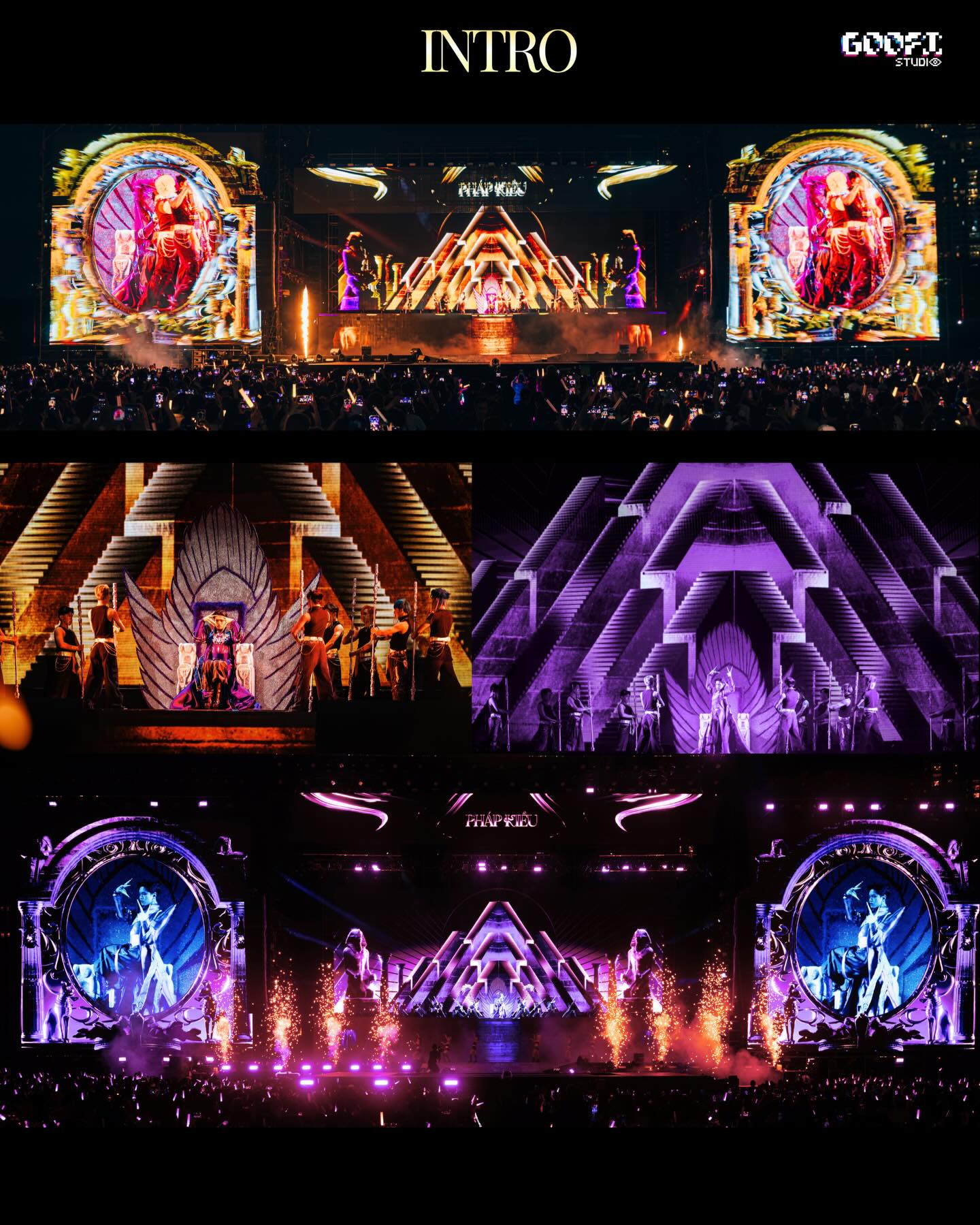 Những Gen Z t&agrave;i năng đứng sau c&aacute;c sản phẩm triệu view của Vpop ch&iacute;nh thức &ldquo;bước ra &aacute;nh s&aacute;ng&rdquo;, tranh t&agrave;i tại WeYoung 2025- Ảnh 9.