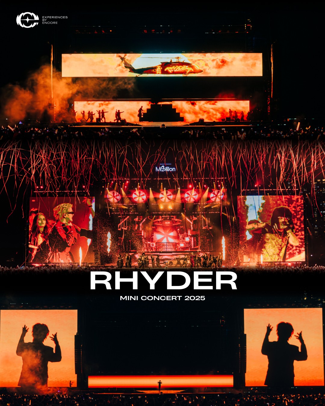 Những Gen Z t&agrave;i năng đứng sau c&aacute;c sản phẩm triệu view của Vpop ch&iacute;nh thức &ldquo;bước ra &aacute;nh s&aacute;ng&rdquo;, tranh t&agrave;i tại WeYoung 2025- Ảnh 12.