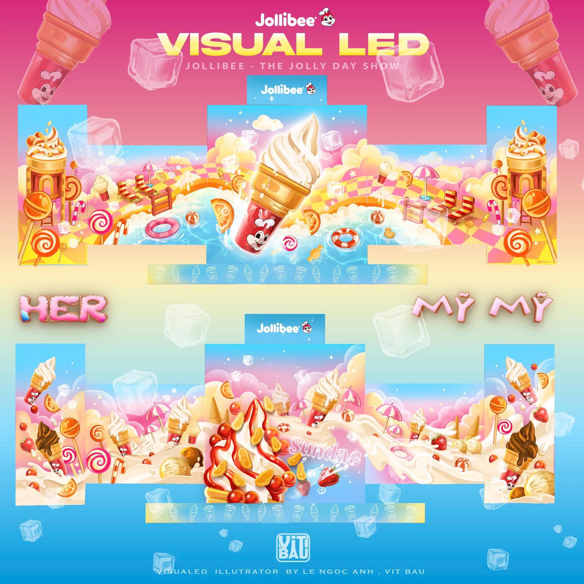 Những Gen Z t&agrave;i năng đứng sau c&aacute;c sản phẩm triệu view của Vpop ch&iacute;nh thức &ldquo;bước ra &aacute;nh s&aacute;ng&rdquo;, tranh t&agrave;i tại WeYoung 2025- Ảnh 3.