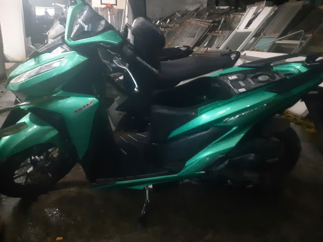 Tạm giữ đôi bạn thân Võ Phi Long và Nguyễn Quốc Công- Ảnh 4. Tạm giữ đôi bạn thân Võ Phi Long và Nguyễn Quốc Công- Ảnh 4.