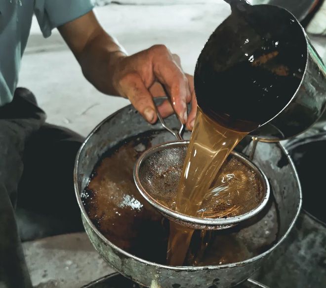 Một người nấu ăn, cả nh&agrave; ung thư? 5 th&oacute;i quen trong nh&agrave; bếp đầu độc sức khỏe, c&aacute;i đầu ti&ecirc;n hầu như ai cũng mắc- Ảnh 2.