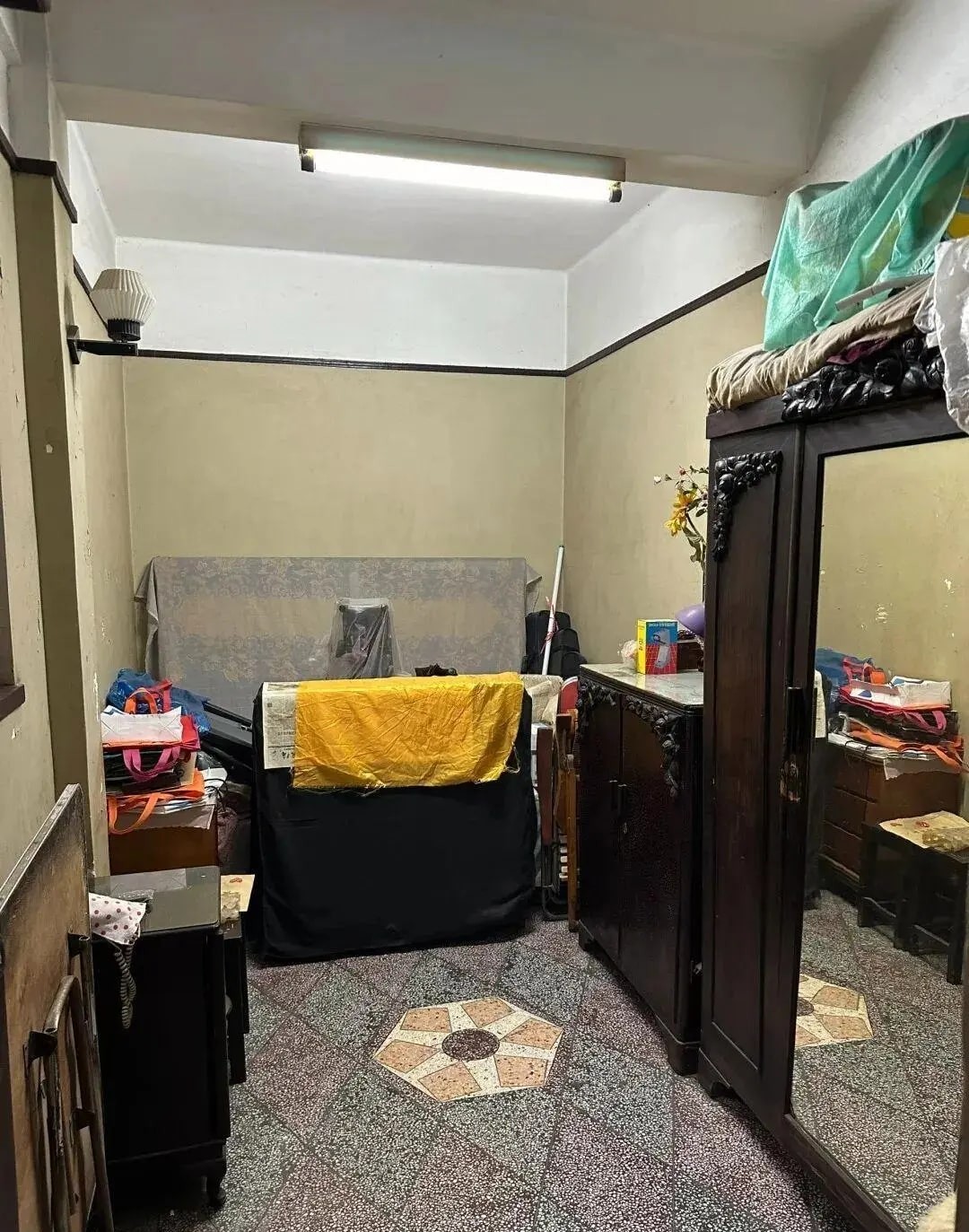 Cụ b&agrave; 80 tuổi kh&ocirc;ng muốn l&agrave;m g&aacute;nh nặng cho con ch&aacute;u: B&igrave;nh y&ecirc;n dưỡng gi&agrave;, một m&igrave;nh nhưng kh&ocirc;ng c&ocirc; đơn- Ảnh 8.