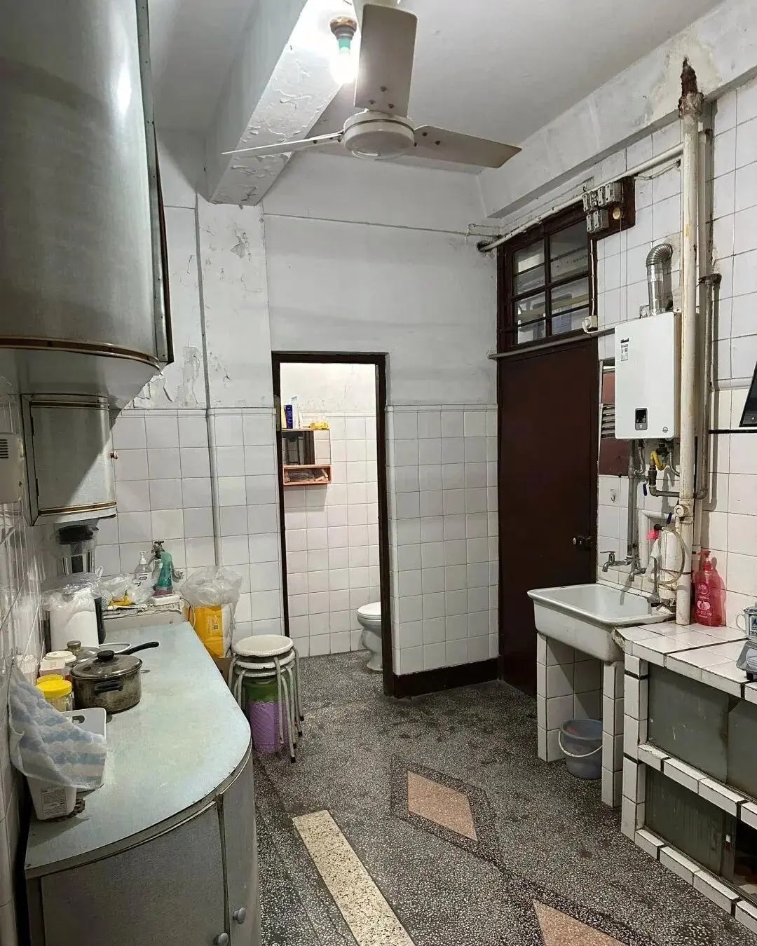 Cụ b&agrave; 80 tuổi kh&ocirc;ng muốn l&agrave;m g&aacute;nh nặng cho con ch&aacute;u: B&igrave;nh y&ecirc;n dưỡng gi&agrave;, một m&igrave;nh nhưng kh&ocirc;ng c&ocirc; đơn- Ảnh 9.