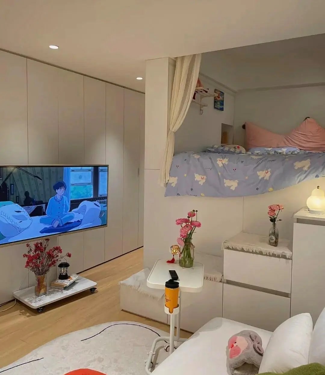 Căn nhà 18m² khiến ai nhìn cũng nể: Gọn đến khó tin, sách giáo khoa xin thua cuộc- Ảnh 1. Căn nhà 18m² khiến ai nhìn cũng nể: Gọn đến khó tin, sách giáo khoa xin thua cuộc- Ảnh 1.