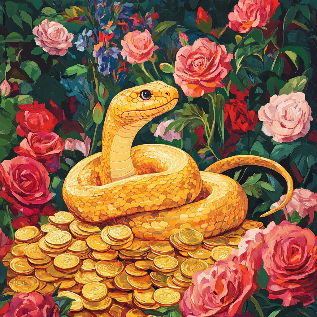 Năm B&iacute;nh Ngọ 3 con gi&aacute;p được Thần t&agrave;i lựa chọn, gặp nhiều may mắn, thu nhập dồi d&agrave;o bậc nhất- Ảnh 2.