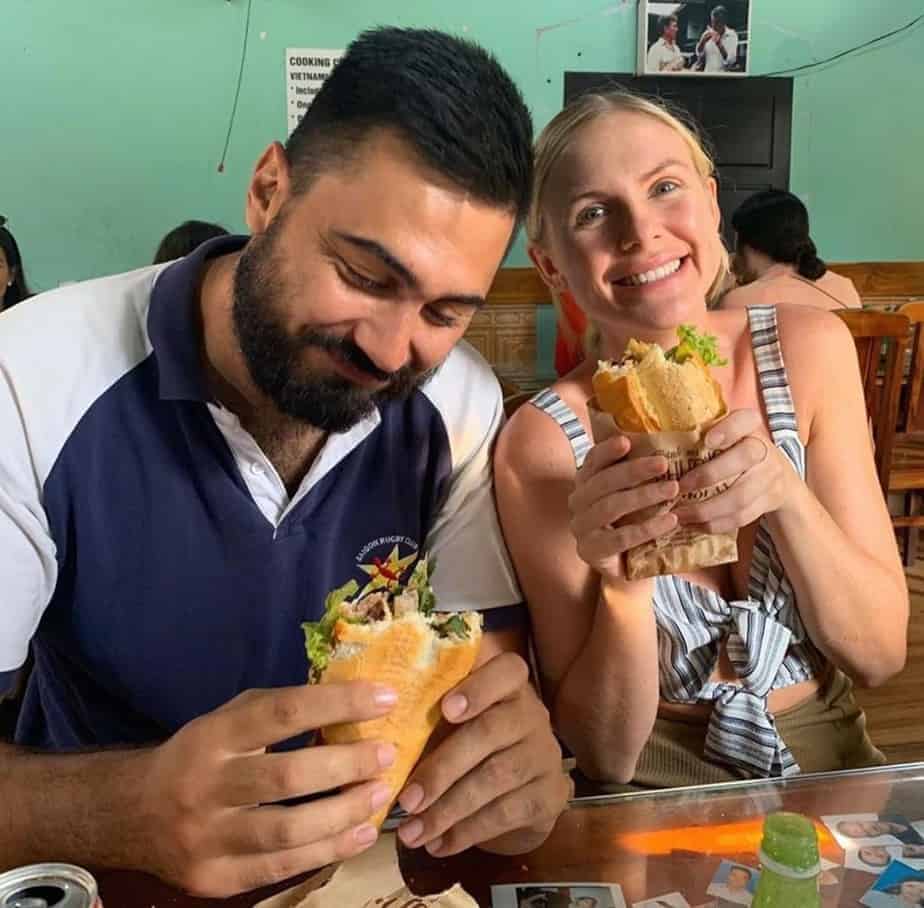 Xuất hiện nh&oacute;m Facebook gần 200.000 th&agrave;nh vi&ecirc;n chỉ b&agrave;n về một m&oacute;n Việt Nam: Kh&ocirc;ng phải phở!- Ảnh 6.