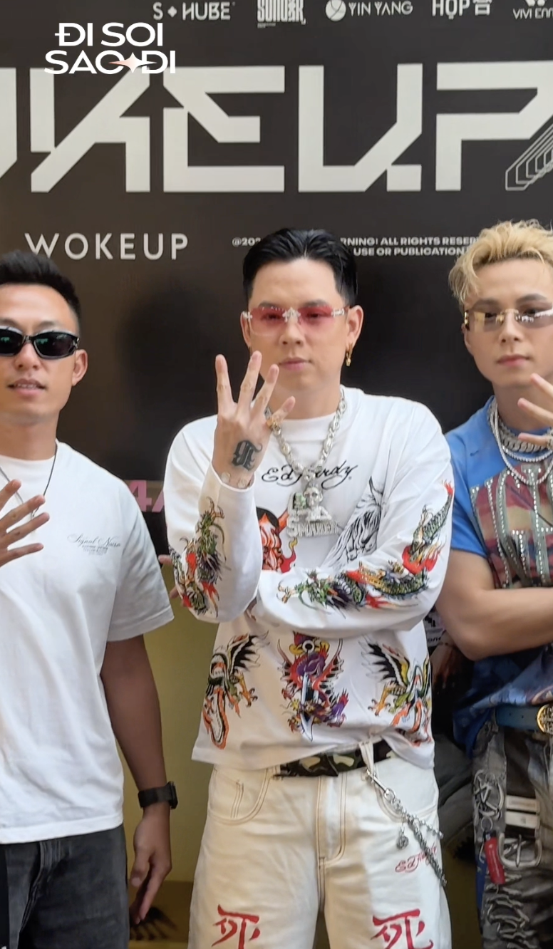 Phương Ly cố tình né tránh Andree?- Ảnh 3. Phương Ly cố tình né tránh Andree?- Ảnh 3.