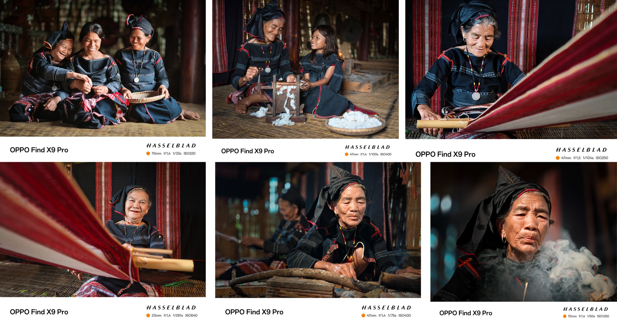 OPPO Find X9 Pro đồng hành cùng Quỷ Cốc Tử ghi lại nhịp đập văn hoá dân tộc Ba Na- Ảnh 1. OPPO Find X9 Pro đồng hành cùng Quỷ Cốc Tử ghi lại nhịp đập văn hoá dân tộc Ba Na- Ảnh 1.