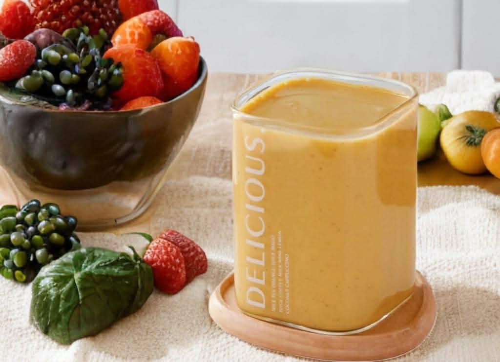 Gan rất th&iacute;ch loại nước n&agrave;y: Thường xuy&ecirc;n uống sẽ gi&uacute;p thải độc, nu&ocirc;i dưỡng v&agrave; bảo vệ gan lại tốt cho dạ d&agrave;y- Ảnh 1.