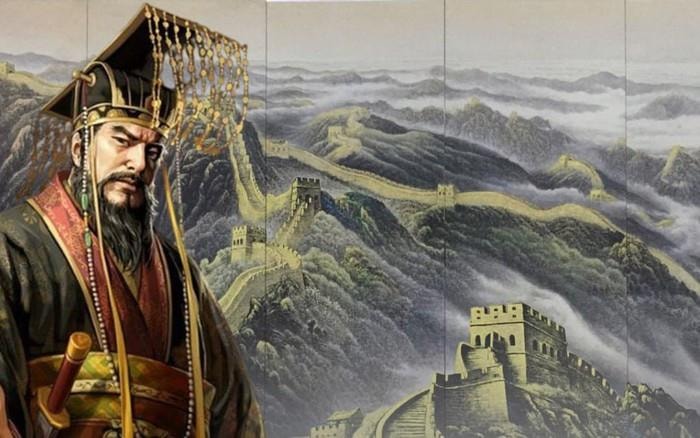 &ldquo;Xi măng&rdquo; của Tần Thuỷ Ho&agrave;ng: C&ocirc;ng nghệ vật liệu composite h&agrave;ng ngh&igrave;n năm tuổi bất ngờ t&aacute;i sinh giữa cuộc sống hiện đại- Ảnh 2.