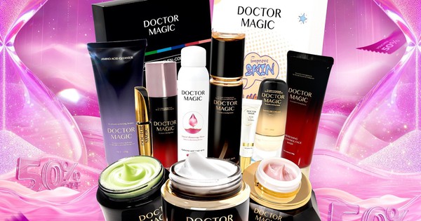 Bộ Y tế mở đợt cao điểm chống thuốc, mỹ phẩm giả