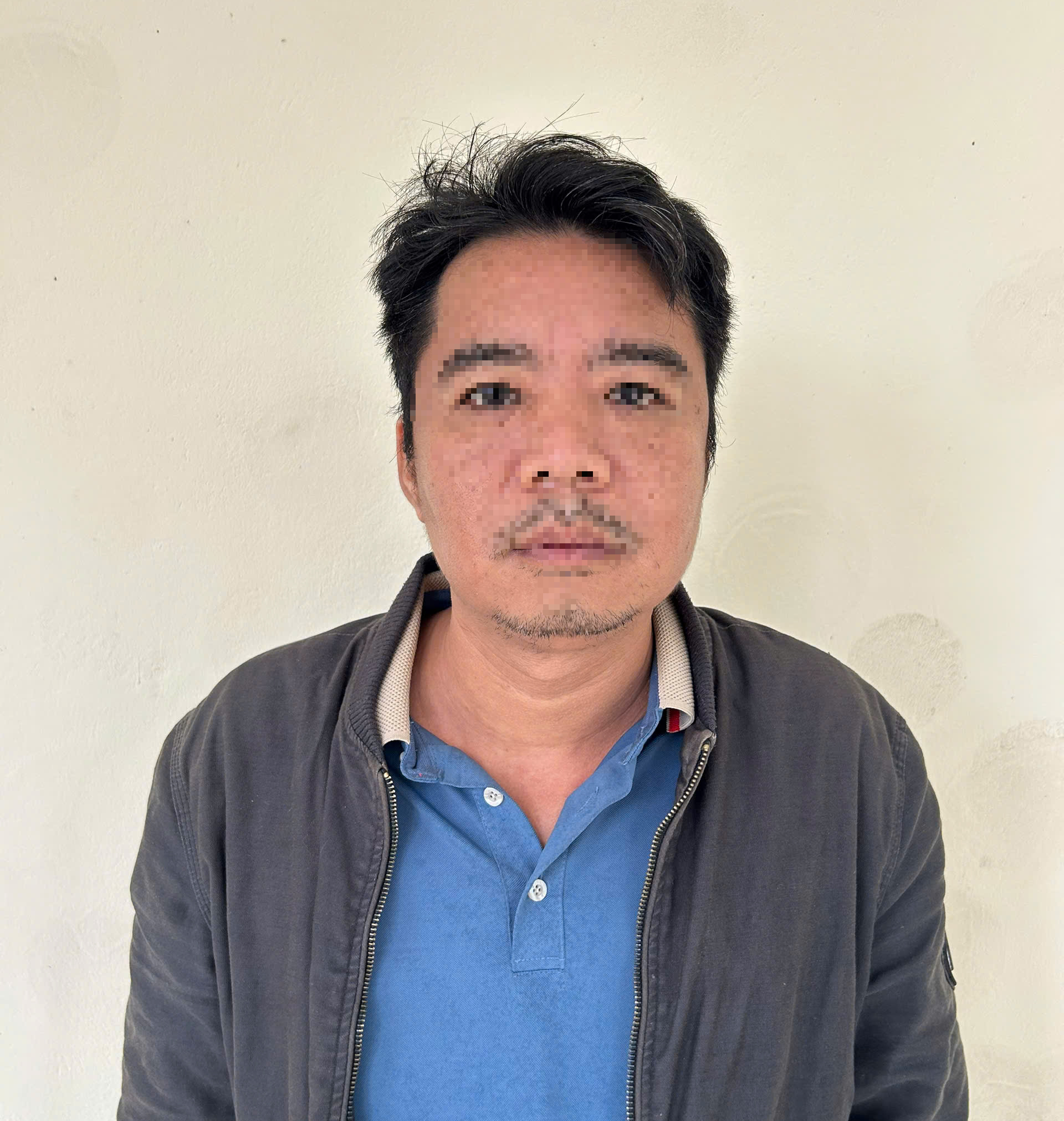 Chém bạn đồng niên vì bị chê “chưa có vợ”- Ảnh 1. Chém bạn đồng niên vì bị chê “chưa có vợ”- Ảnh 1.