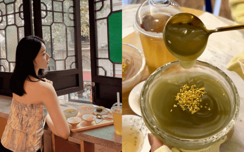 Đến Hàng Châu đừng chỉ ngắm Tây Hồ, hãy nếm thử thức quà thanh tao tựa như Đến Hàng Châu đừng chỉ ngắm Tây Hồ, hãy nếm thử thức quà thanh tao tựa như