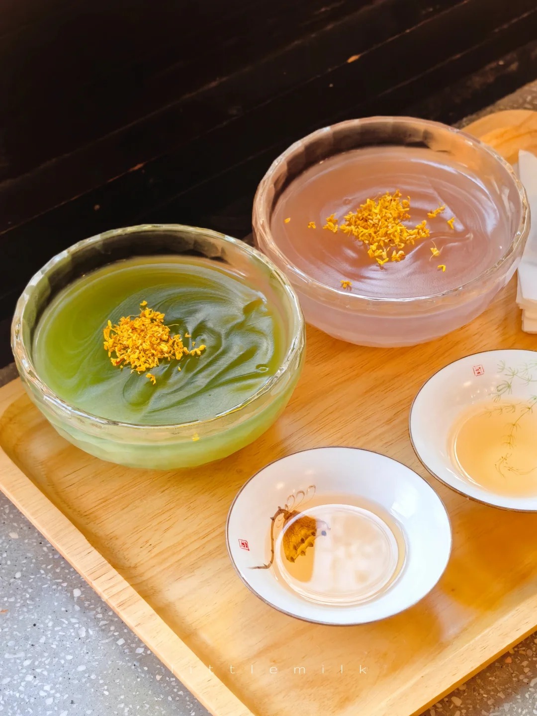 Đến Hàng Châu đừng chỉ ngắm Tây Hồ, hãy nếm thử thức quà thanh tao tựa như Đến Hàng Châu đừng chỉ ngắm Tây Hồ, hãy nếm thử thức quà thanh tao tựa như