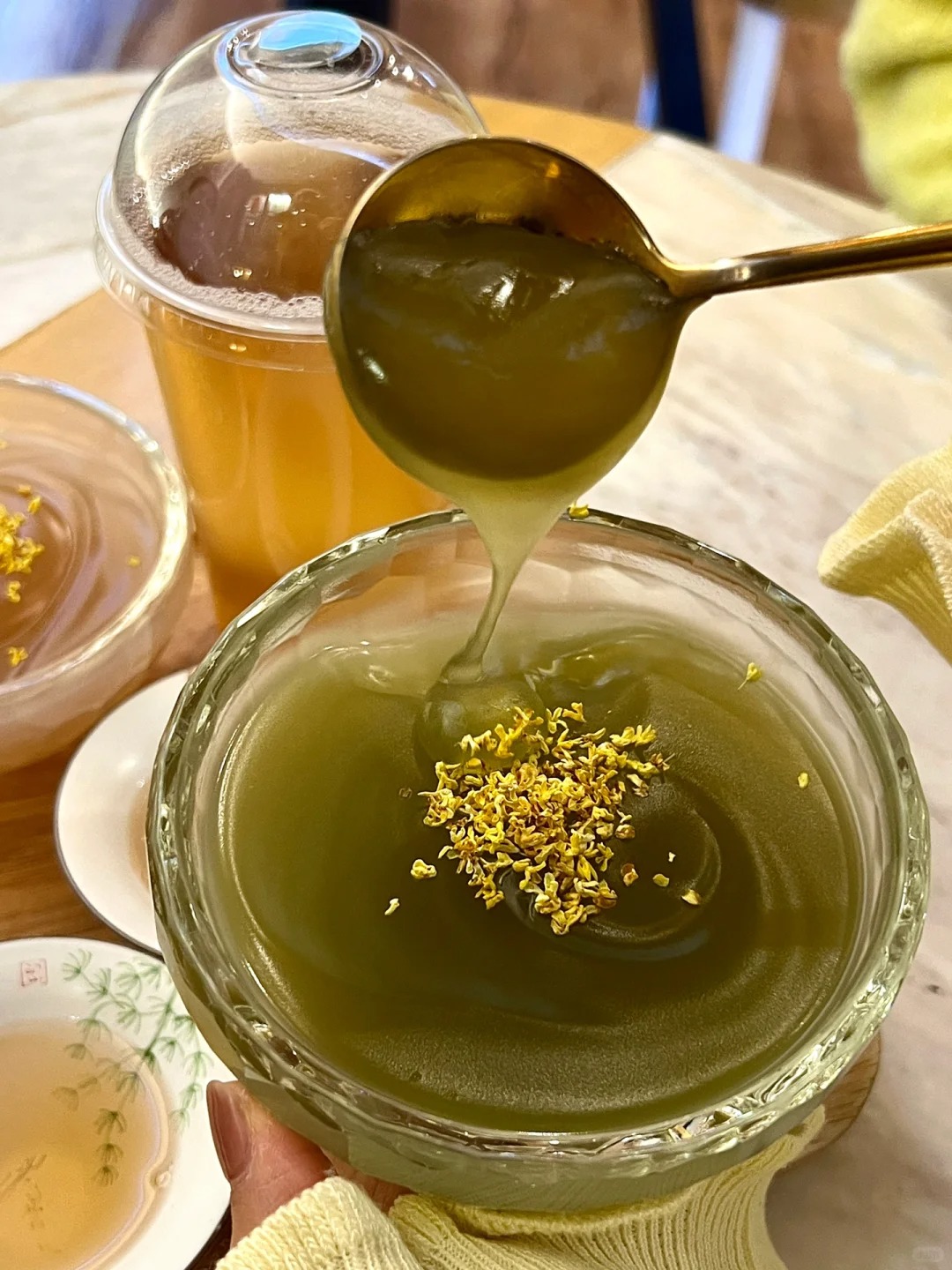 Đến Hàng Châu đừng chỉ ngắm Tây Hồ, hãy nếm thử thức quà thanh tao tựa như Đến Hàng Châu đừng chỉ ngắm Tây Hồ, hãy nếm thử thức quà thanh tao tựa như