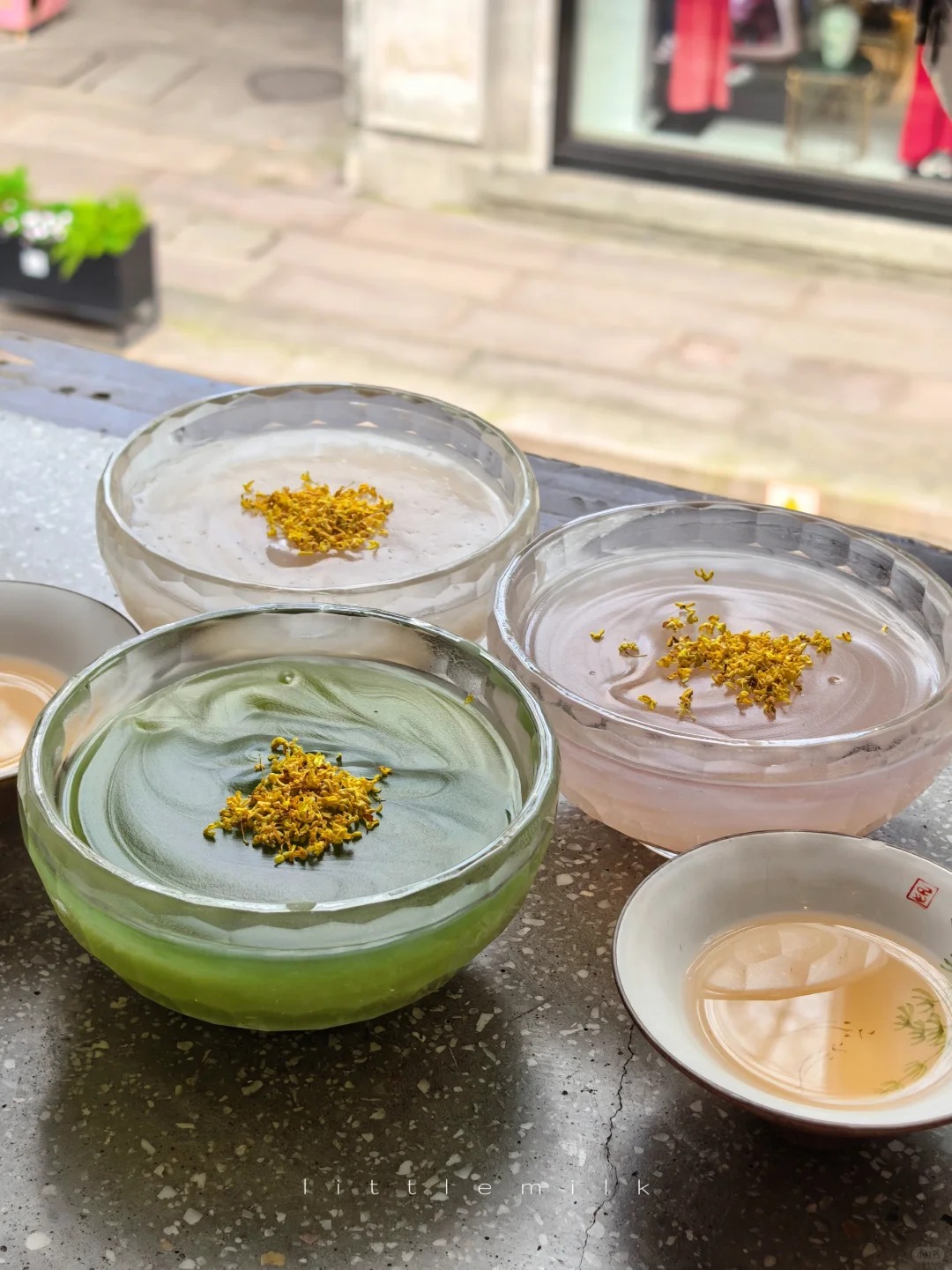 Đến Hàng Châu đừng chỉ ngắm Tây Hồ, hãy nếm thử thức quà thanh tao tựa như Đến Hàng Châu đừng chỉ ngắm Tây Hồ, hãy nếm thử thức quà thanh tao tựa như