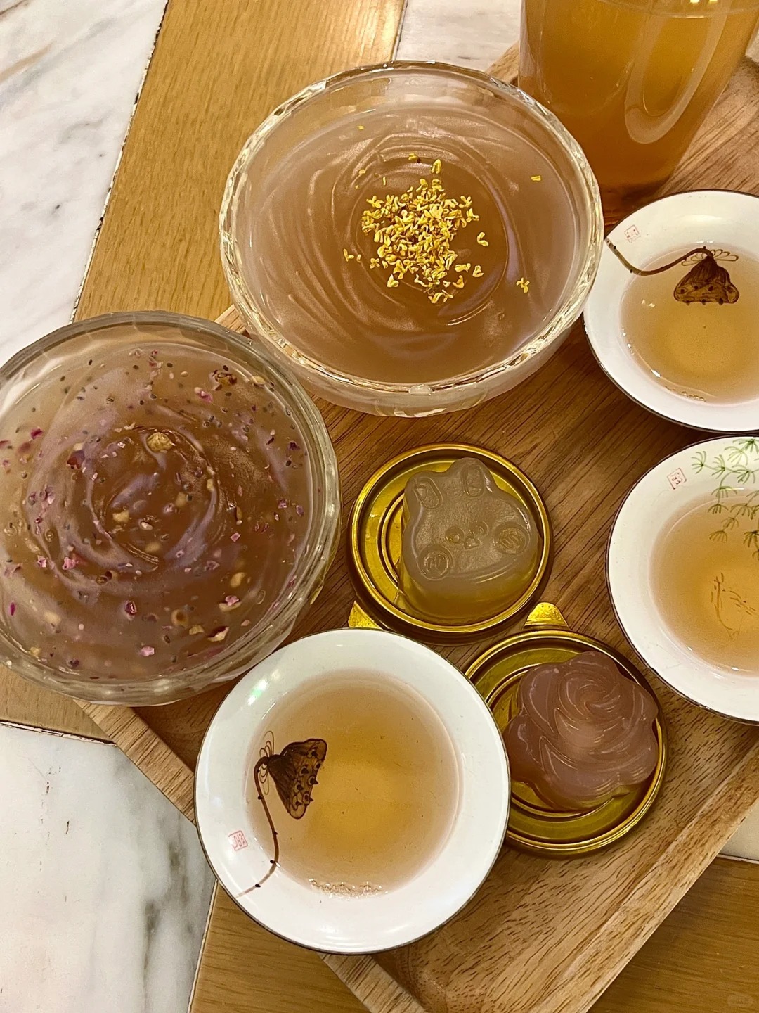 Đến Hàng Châu đừng chỉ ngắm Tây Hồ, hãy nếm thử thức quà thanh tao tựa như Đến Hàng Châu đừng chỉ ngắm Tây Hồ, hãy nếm thử thức quà thanh tao tựa như