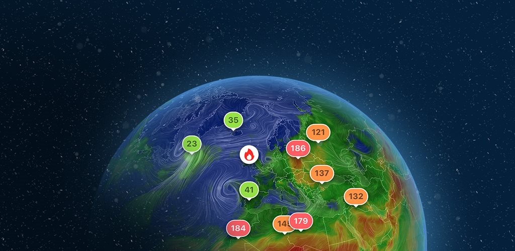 Trung Quốc, Việt Nam, m&aacute;y lọc kh&ocirc;ng kh&iacute; b&aacute;n rẻ đầy đường, ở c&aacute;c quốc gia n&agrave;y "người c&oacute; tiền mới d&aacute;m sắm"- Ảnh 4.