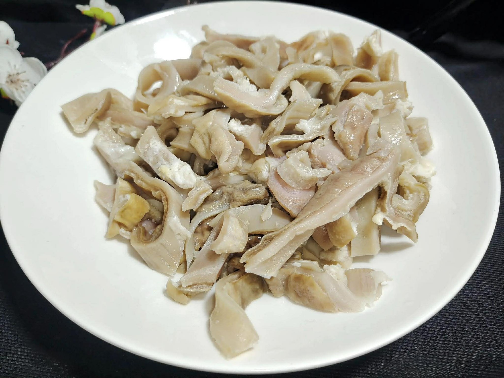 Món canh này rất hợp cho bữa cơm mùa đông: Nấu dễ mà ngon, húp một ngụm nước dùng thôi cũng mê lắm rồi!- Ảnh 2. Món canh này rất hợp cho bữa cơm mùa đông: Nấu dễ mà ngon, húp một ngụm nước dùng thôi cũng mê lắm rồi!- Ảnh 2.