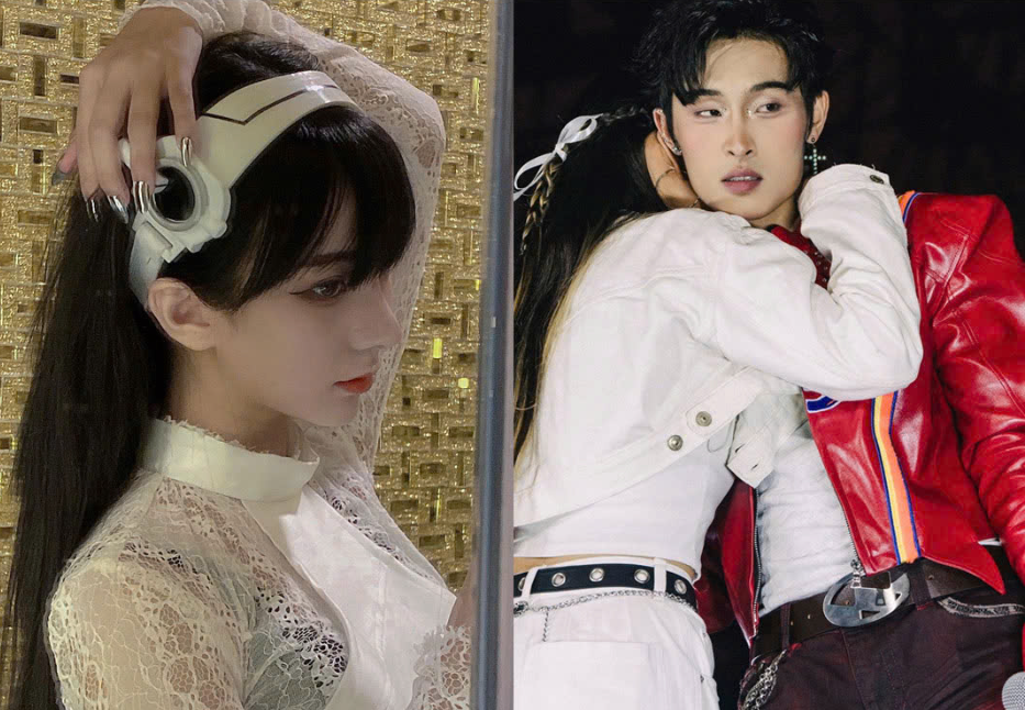 Wren Evans bất ngờ "ngoi lên" hậu bị tố ngoại tình vũ công, đăng rồi xoá vội 1 thứ trong đêm- Ảnh 2. Wren Evans bất ngờ "ngoi lên" hậu bị tố ngoại tình vũ công, đăng rồi xoá vội 1 thứ trong đêm- Ảnh 2.