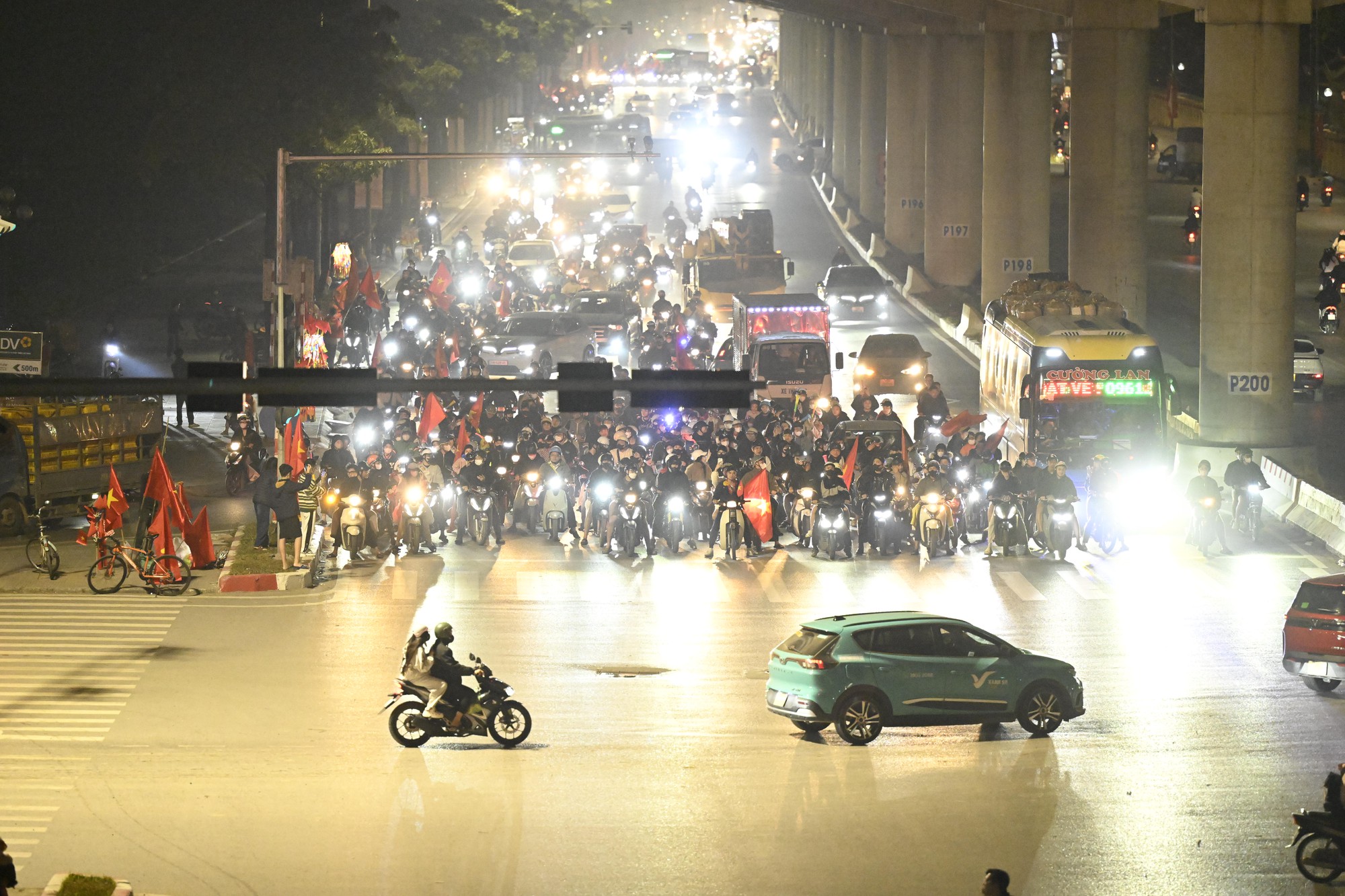 Đang “đi bão” thì chợt nhớ camera AI vẫn hoạt động 24/24!- Ảnh 3. Đang “đi bão” thì chợt nhớ camera AI vẫn hoạt động 24/24!- Ảnh 3.