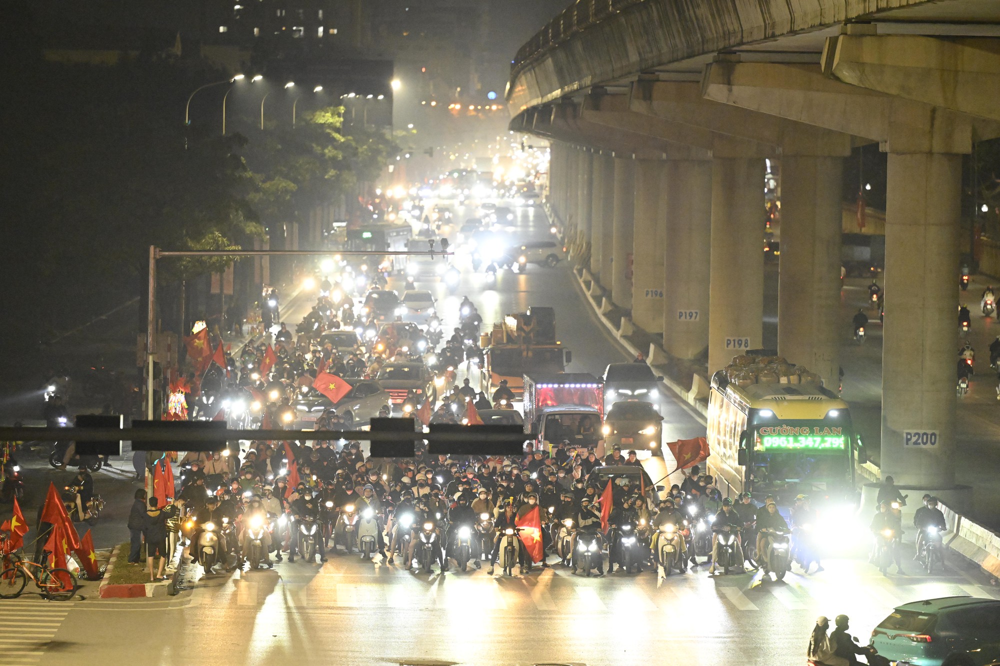 Đang “đi bão” thì chợt nhớ camera AI vẫn hoạt động 24/24!- Ảnh 1. Đang “đi bão” thì chợt nhớ camera AI vẫn hoạt động 24/24!- Ảnh 1.