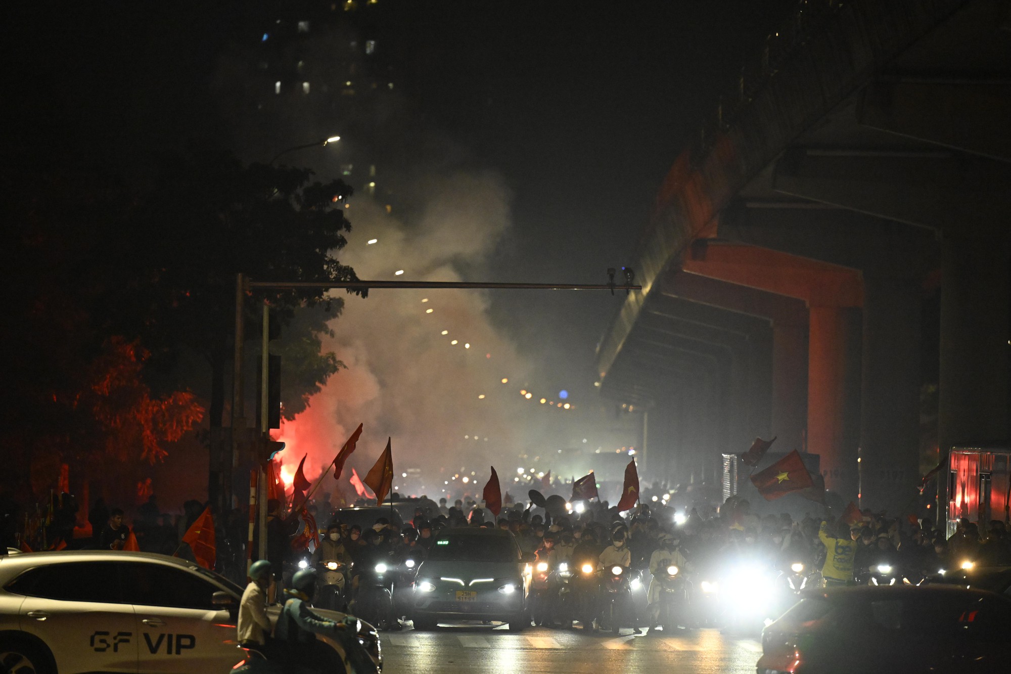 Đang “đi bão” thì chợt nhớ camera AI vẫn hoạt động 24/24!- Ảnh 2. Đang “đi bão” thì chợt nhớ camera AI vẫn hoạt động 24/24!- Ảnh 2.