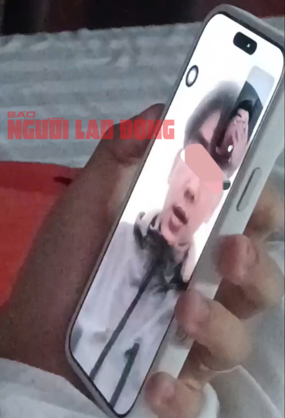 Công an Đồng Tháp khẳng định không có vụ bắt cóc nam sinh đưa sang Campuchia- Ảnh 1. Công an Đồng Tháp khẳng định không có vụ bắt cóc nam sinh đưa sang Campuchia- Ảnh 1.