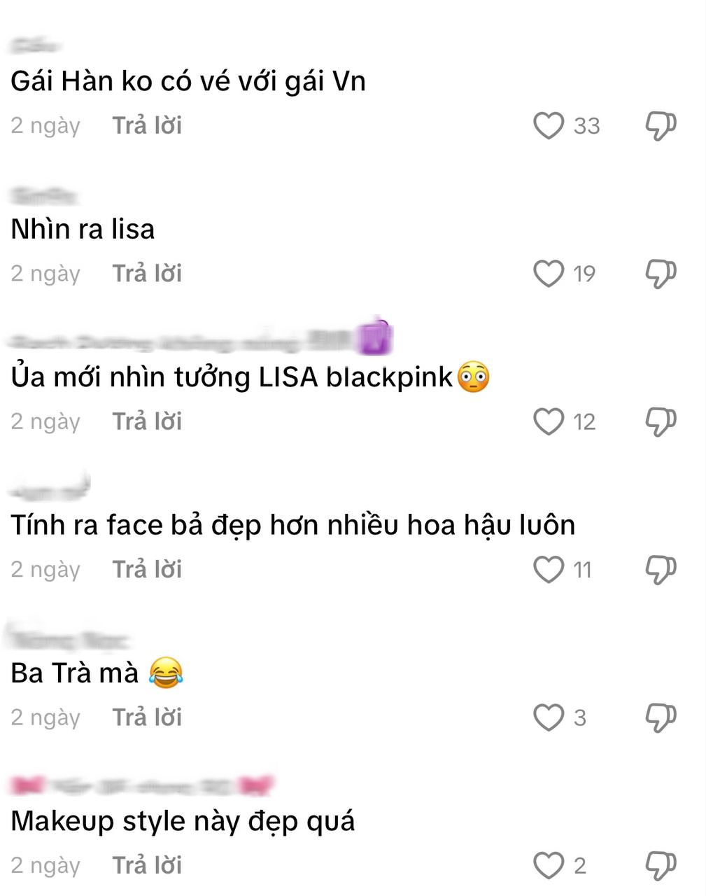 Minh Hằng giống Lisa tuyệt đối!- Ảnh 7. Minh Hằng giống Lisa tuyệt đối!- Ảnh 7.