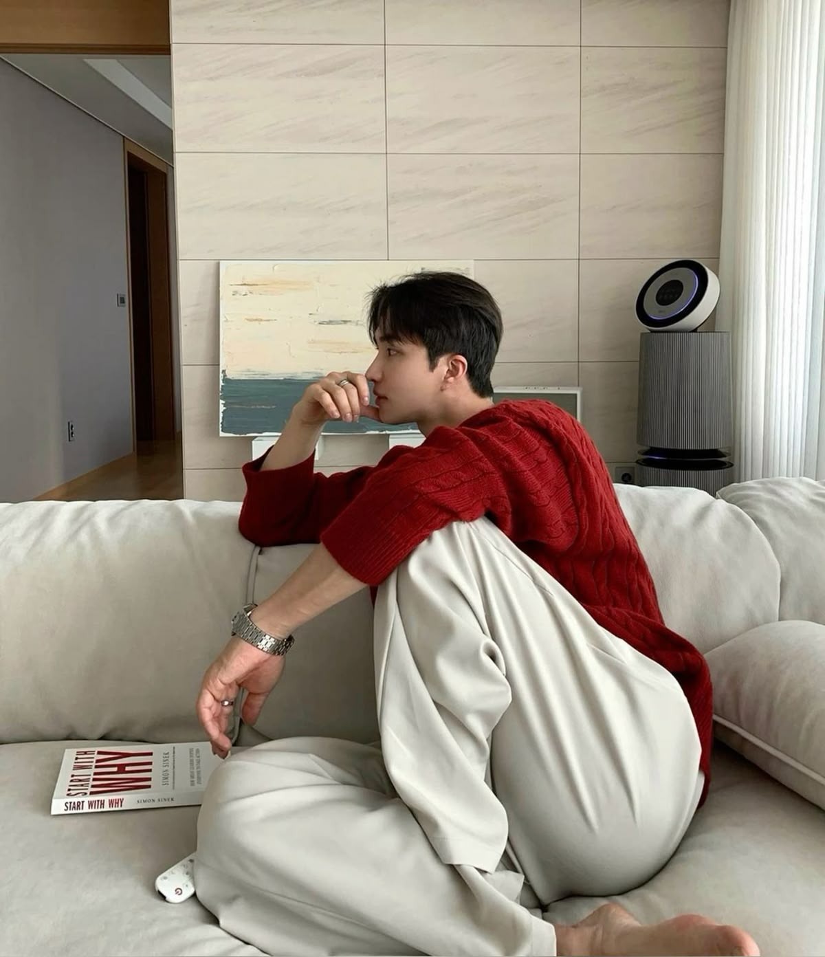 Khi bị hỏi thưởng Tết được bao nhiêu, người EQ cao sẽ nói 3 câu, tránh bị đố kỵ lại không sứt mẻ tình cảm- Ảnh 1. Khi bị hỏi thưởng Tết được bao nhiêu, người EQ cao sẽ nói 3 câu, tránh bị đố kỵ lại không sứt mẻ tình cảm- Ảnh 1.