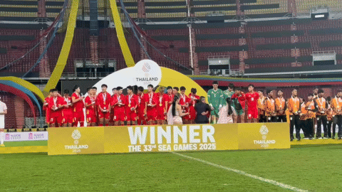 Độc lạ U22 Việt Nam: Độc lạ U22 Việt Nam: