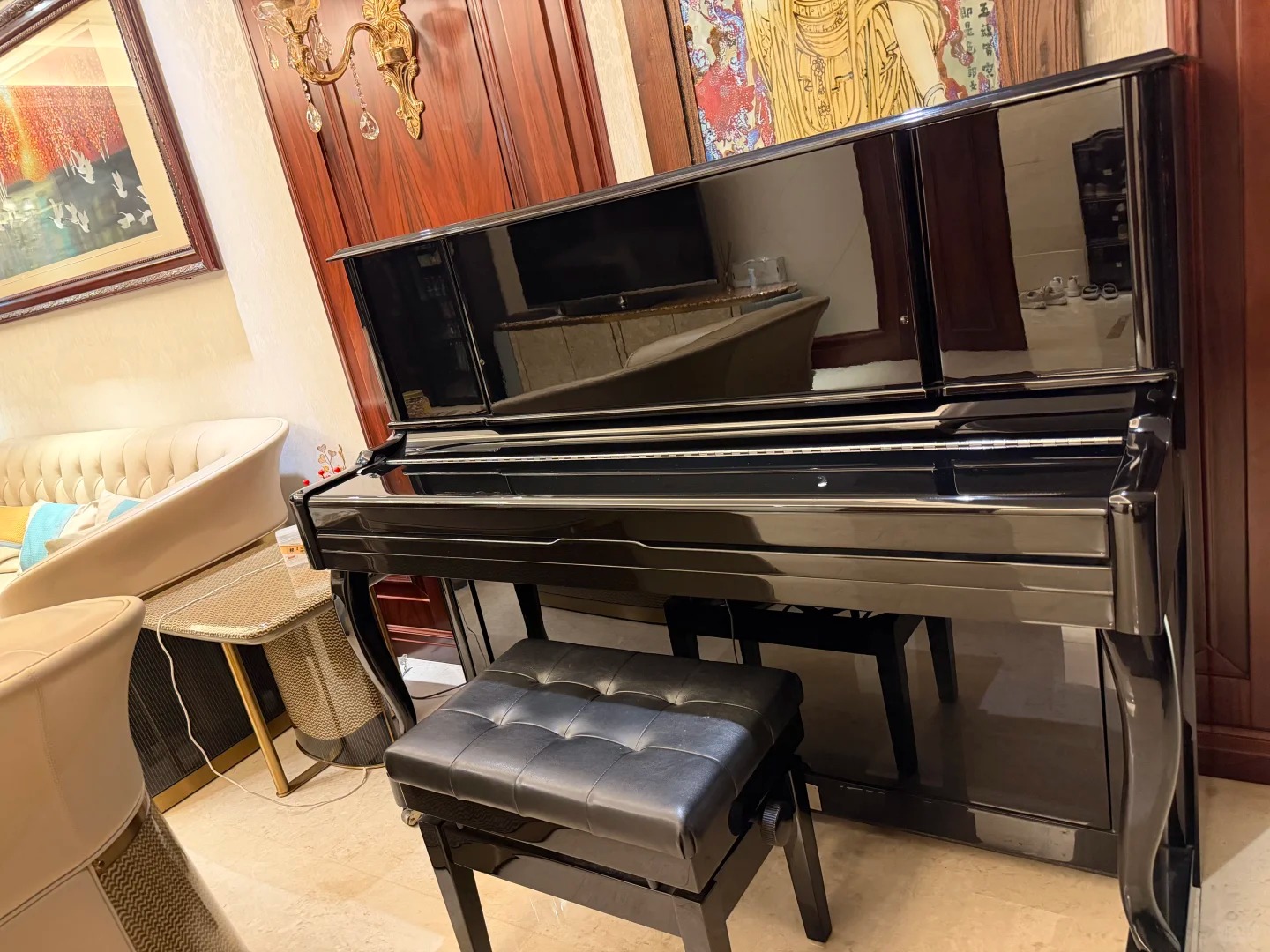 Du học sinh Singapore về nước l&agrave;m gia sư: Tuần l&agrave;m 2 ng&agrave;y, thu nhập 180 triệu/th&aacute;ng- Ảnh 1.