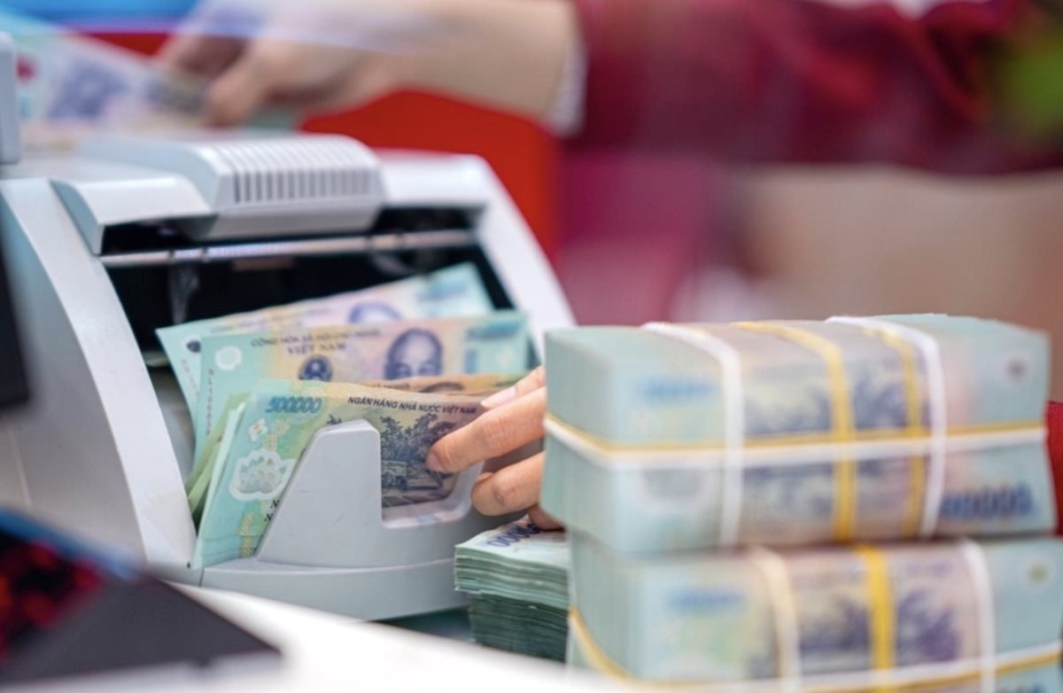 Agribank, Vietcombank, BIDV, VietinBank đồng loạt tăng l&atilde;i suất tiết kiệm: Gửi ở đ&acirc;u hưởng l&atilde;i cao nhất?- Ảnh 1.