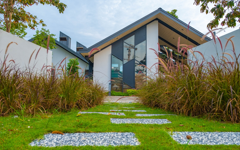 4 cách nhìn đất 4 cách nhìn đất