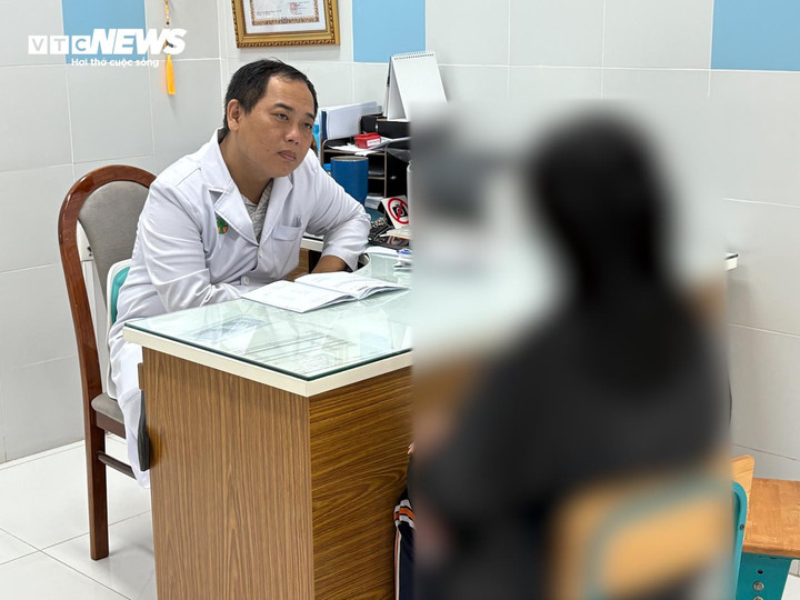 Gia tăng trẻ nhập viện v&igrave; rối loạn cảm x&uacute;c li&ecirc;n quan mạng x&atilde; hội- Ảnh 1.