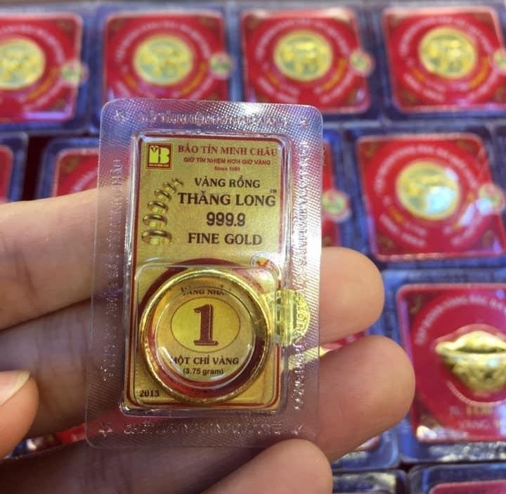 5 năm mua vàng, tôi hối hận vì không biết điều này sớm hơn- Ảnh 1.