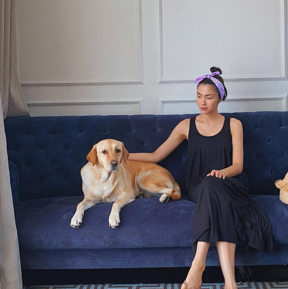 Khoảnh khắc nhớ m&atilde;i của Tăng Thanh H&agrave;- Ảnh 9.