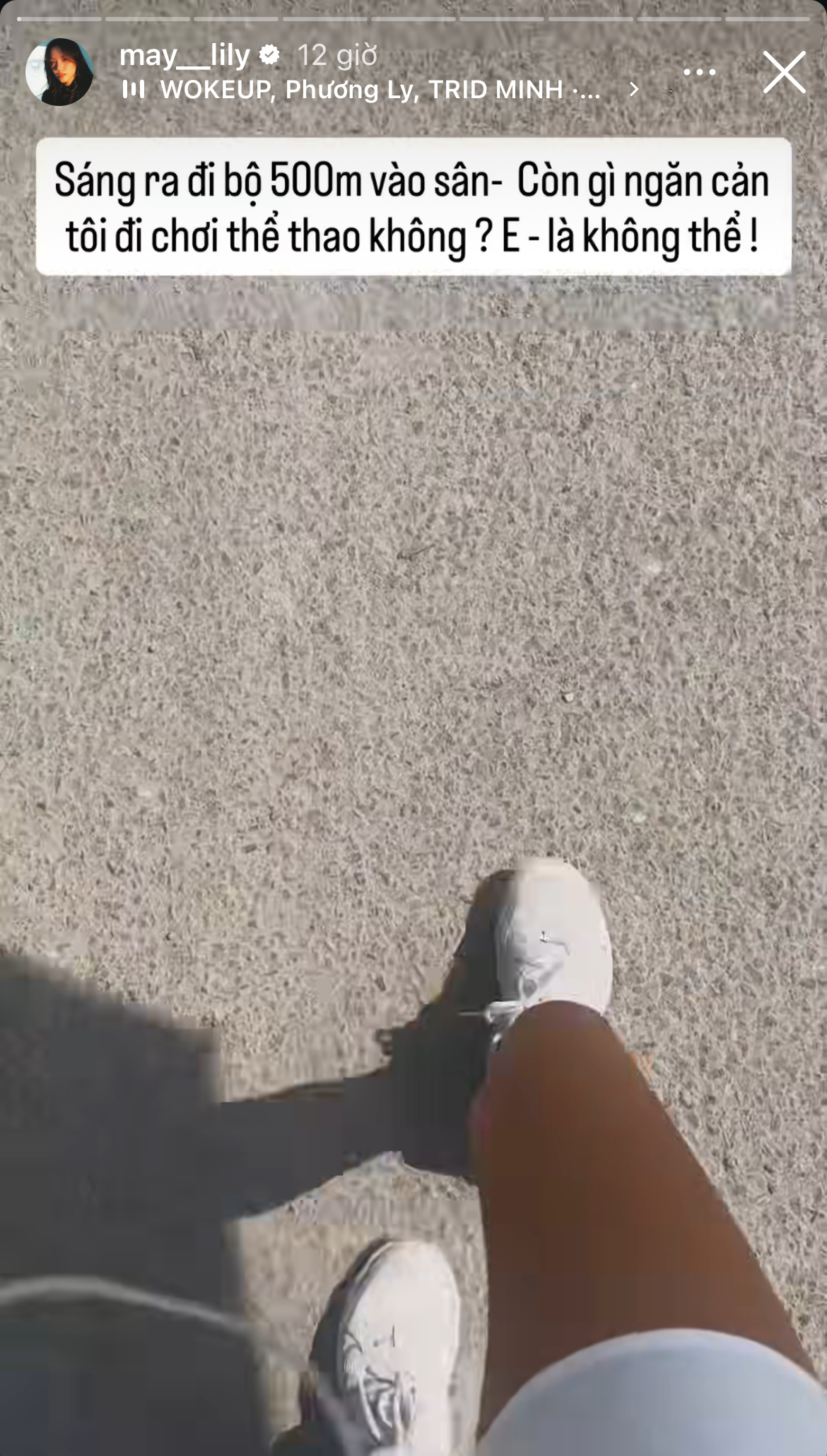 Phương Ly cố tình né tránh Andree?- Ảnh 1. Phương Ly cố tình né tránh Andree?- Ảnh 1.