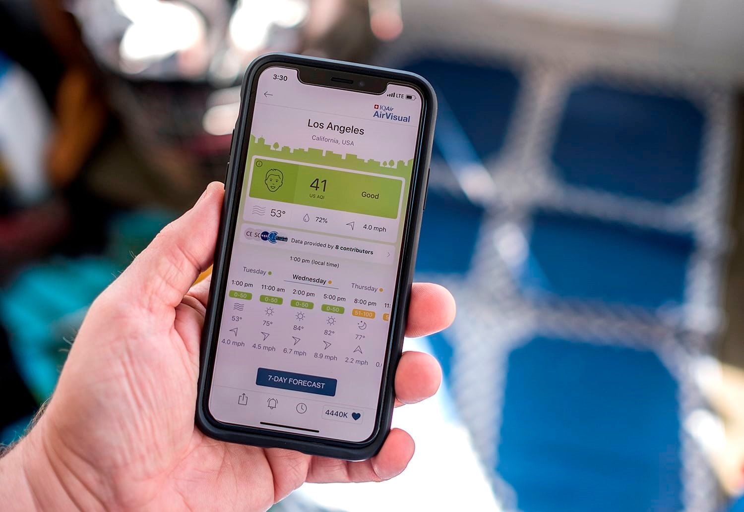 Trung Quốc, Việt Nam, m&aacute;y lọc kh&ocirc;ng kh&iacute; b&aacute;n rẻ đầy đường, ở c&aacute;c quốc gia n&agrave;y "người c&oacute; tiền mới d&aacute;m sắm"- Ảnh 1.