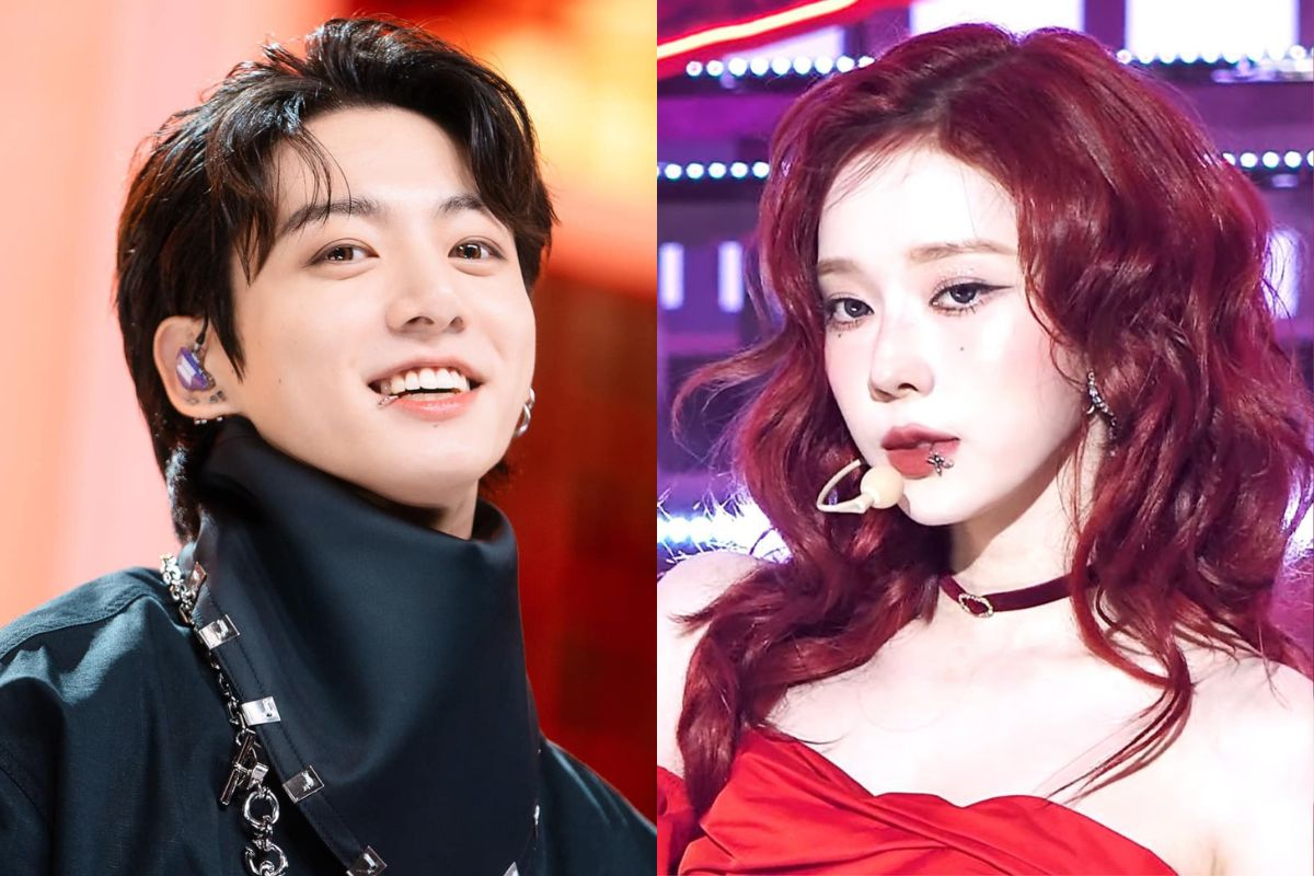 Bé tiểu học phát ngôn không thể ngờ về đám cưới Jungkook (BTS) và mỹ nhân aespa- Ảnh 7. Bé tiểu học phát ngôn không thể ngờ về đám cưới Jungkook (BTS) và mỹ nhân aespa- Ảnh 7.