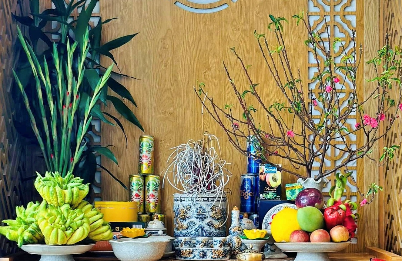 Sắp sang 2026, nhiều nhà vẫn mắc ĐẠI KỊ khi thắp hương- Ảnh 1. Sắp sang 2026, nhiều nhà vẫn mắc ĐẠI KỊ khi thắp hương- Ảnh 1.