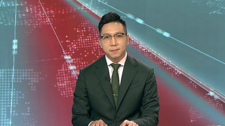 Học vấn đ&aacute;ng nể của 4 BTV Vietnam Today xuất th&acirc;n Học viện Ngoại giao- Ảnh 1.