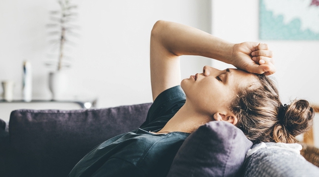 T&ocirc;i đ&atilde; sống gần 20 năm trong một cơ thể kh&aacute;c, kể từ ng&agrave;y bước v&agrave;o m&atilde;n kinh sớm khi mới 29 tuổi- Ảnh 1.