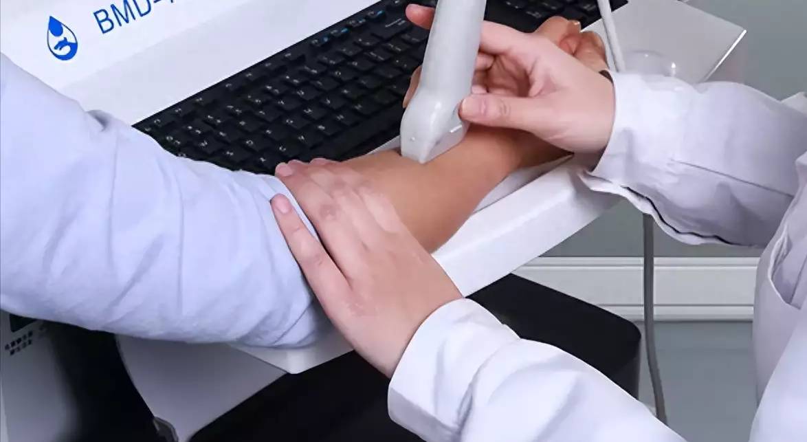 Người phụ nữ 66 tuổi có mật độ xương như tuổi 50, câu chuyện phía sau khiến nhiều người tự hỏi Người phụ nữ 66 tuổi có mật độ xương như tuổi 50, câu chuyện phía sau khiến nhiều người tự hỏi