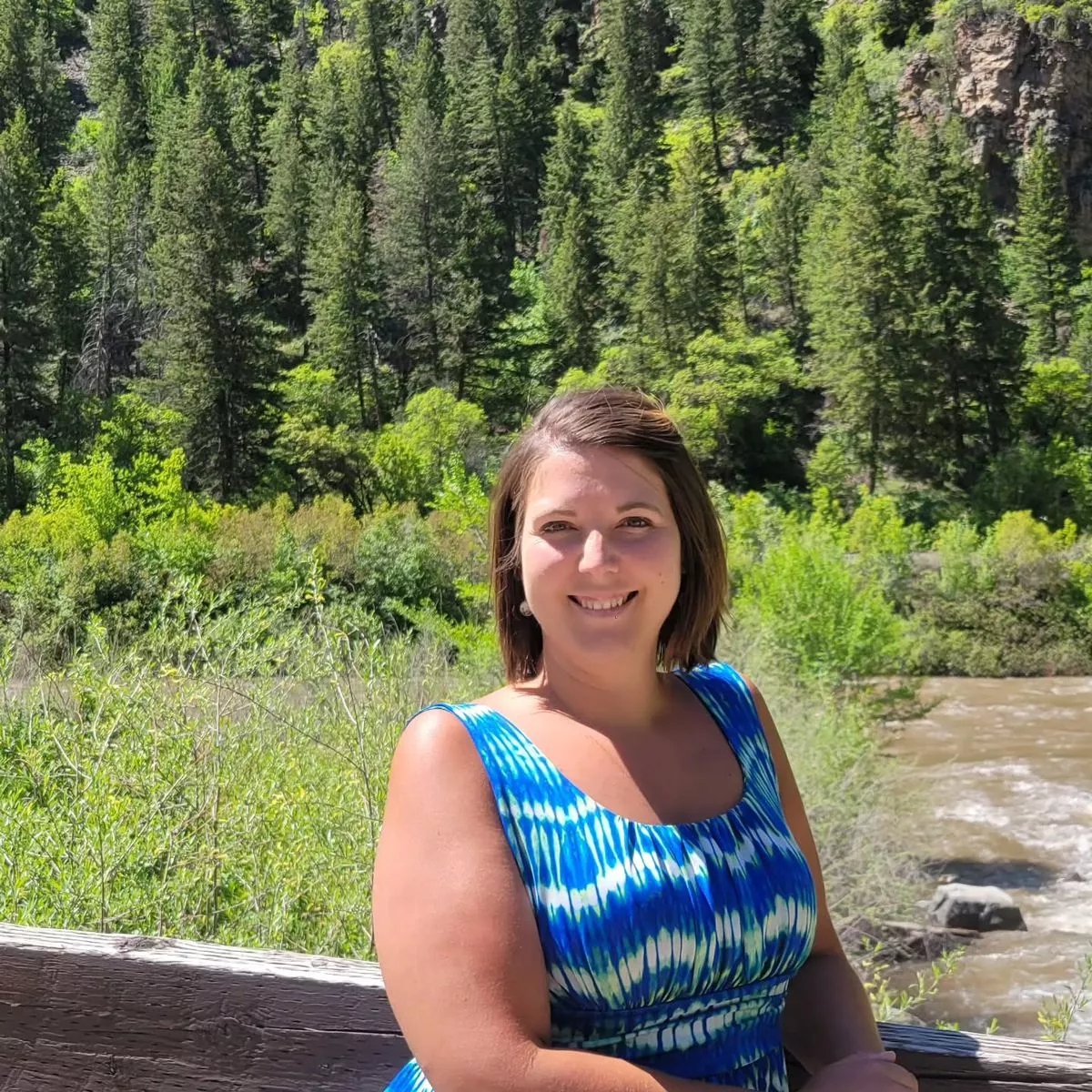 Sau 8 phút chết lâm sàng, người phụ nữ tỉnh dậy kể về ‘thế giới bên kia’: Bình yên và quen thuộc- Ảnh 2. Sau 8 phút chết lâm sàng, người phụ nữ tỉnh dậy kể về ‘thế giới bên kia’: Bình yên và quen thuộc- Ảnh 2.