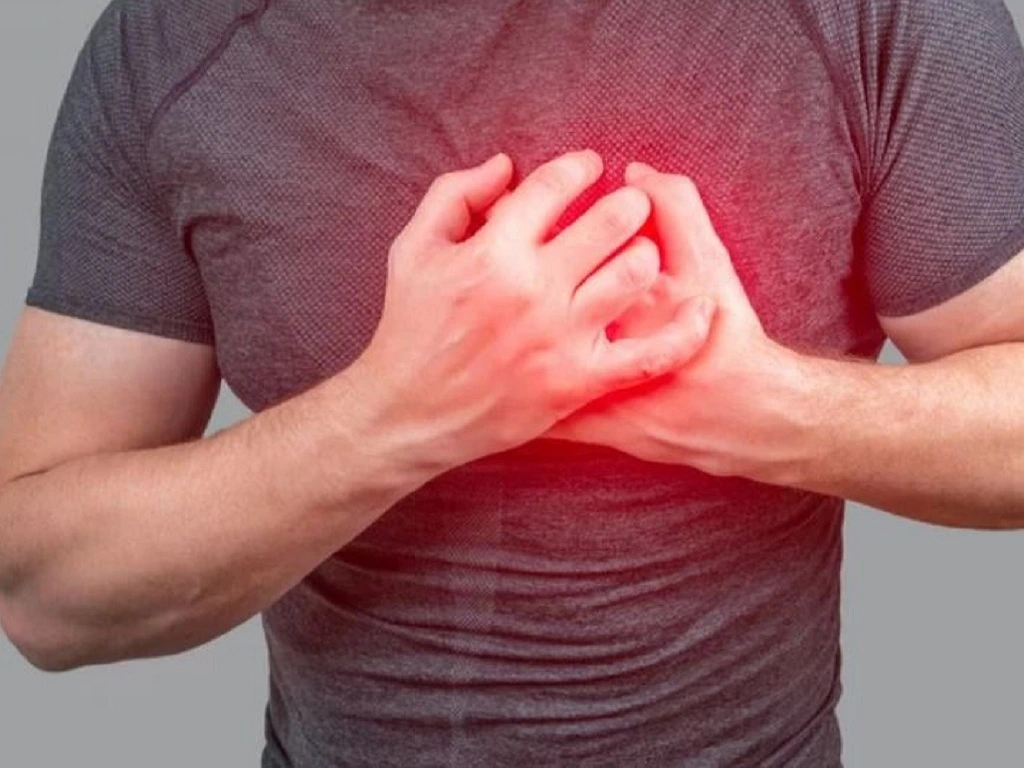 SỐC: Vận động viên thể hình 30 tuổi đột ngột qua đời vì 1 căn bệnh tưởng chỉ mắc ở người già- Ảnh 4. SỐC: Vận động viên thể hình 30 tuổi đột ngột qua đời vì 1 căn bệnh tưởng chỉ mắc ở người già- Ảnh 4.