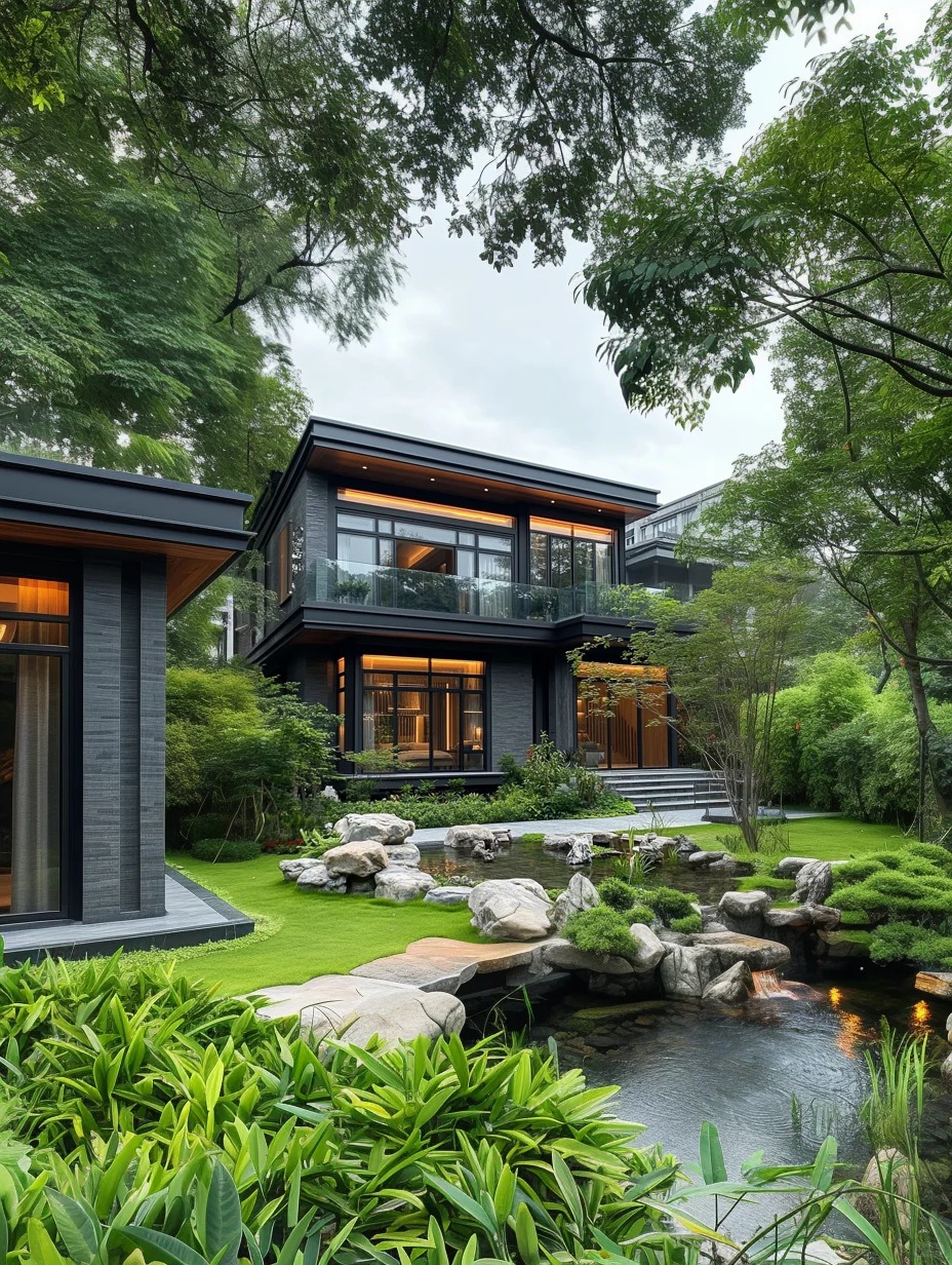 4 cách nhìn đất 4 cách nhìn đất