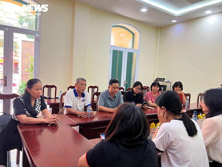 Suất ăn 38.000 đồng bị tố &iacute;t, trường n&oacute;i học sinh c&oacute; thể mua th&ecirc;m thức ăn- Ảnh 4.