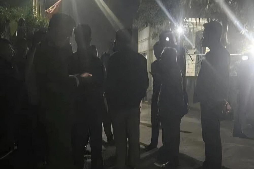 Nghệ An: Ph&aacute;t hiện hai cha con tử vong bất thường tại nh&agrave; ri&ecirc;ng- Ảnh 1.