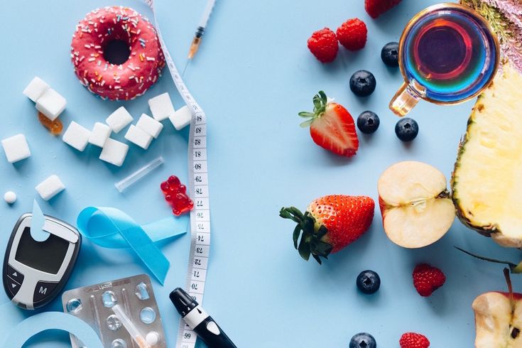 Cá thể hóa dinh dưỡng – chìa khóa giúp người bệnh tiểu đường kiểm soát đường huyết bền vững- Ảnh 1. Cá thể hóa dinh dưỡng – chìa khóa giúp người bệnh tiểu đường kiểm soát đường huyết bền vững- Ảnh 1.
